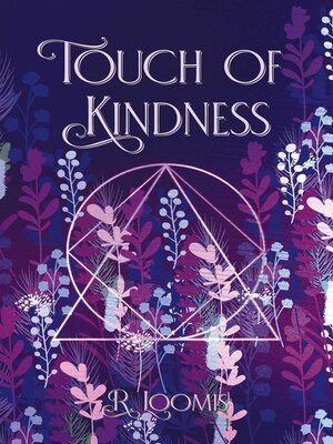 cover image of Touch of Kindness